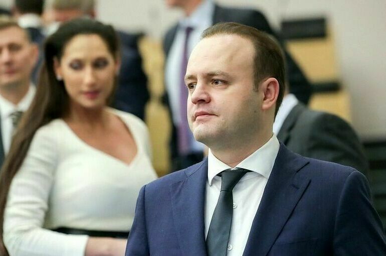 Даванков: У России огромный потенциал по выпуску беспилотников