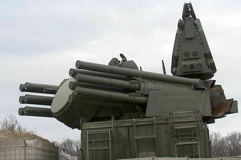 ПВО сбили 9 украинских дронов в Брянской области