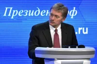 В Кремле удивлены реакцией Запада на статью Херша о «Северных потоках»