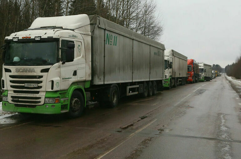 Пробок на границе станет меньше