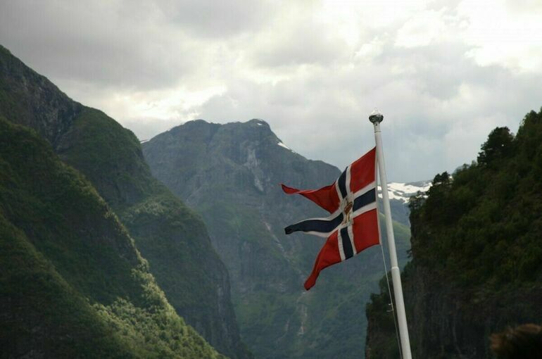 В Норвегии назвали «чушью» обвинения в подрыве «Северных потоков»