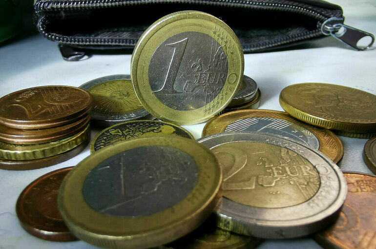 Долю евро обнулят в российском Фонде национального благосостояния