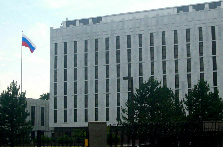 Федеральную недвижимость за рубежом возьмут на контроль