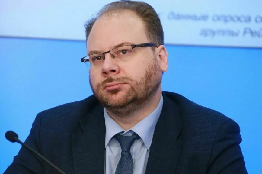 Олег Неменский