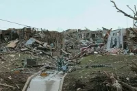 В Сирии российские военные спасли из-под завалов 47 человек