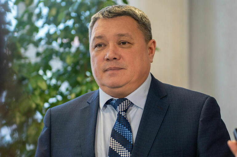 Молодежному парламенту Ямала предстоит продвигать идеи патриотизма и гражданственности