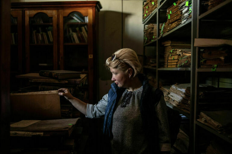 Объектам культурного наследия новых регионов предложили придать федеральное значение