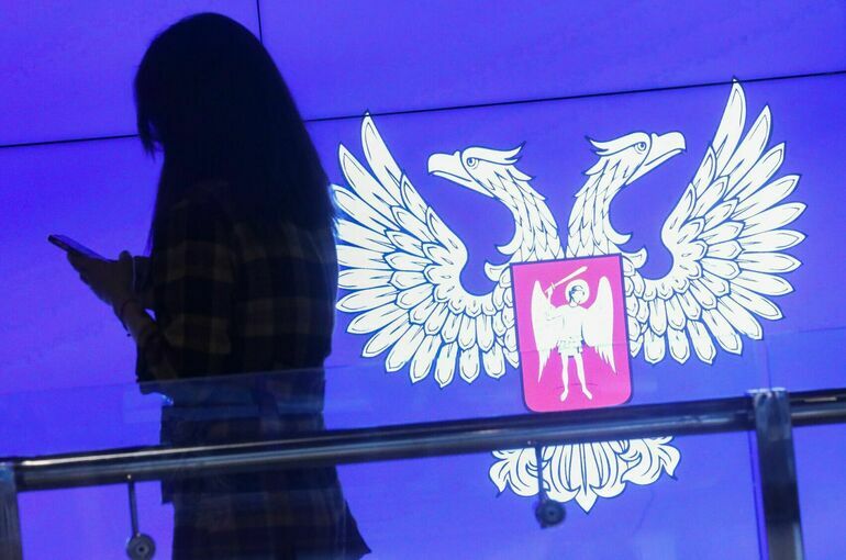 Из законов хотят убрать положения о гражданах ДНР и ЛНР как иностранцах