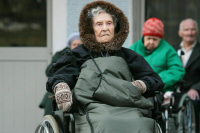 В Госдуме рассказали, сколько в регионах «серых» домов престарелых