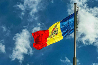 Посол РФ вызван в МИД Молдавии из-за нарушения воздушного пространства страны