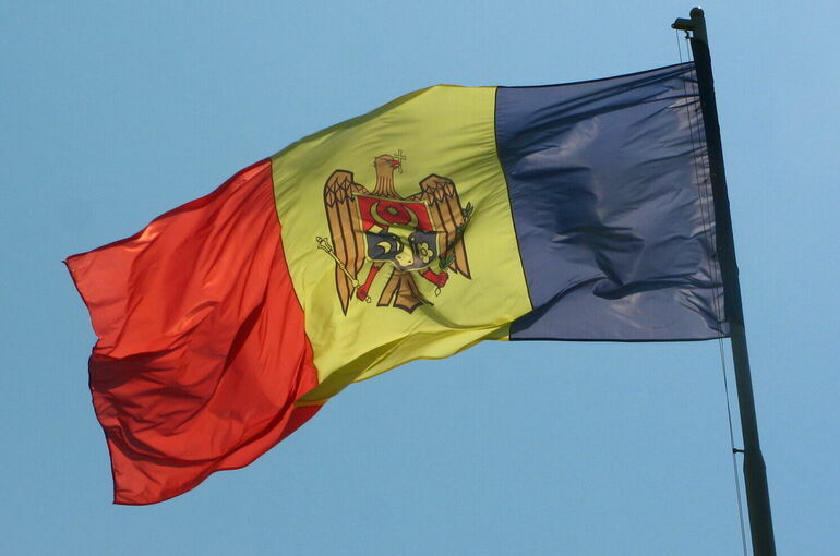 Правительство Молдавии уходит в отставку