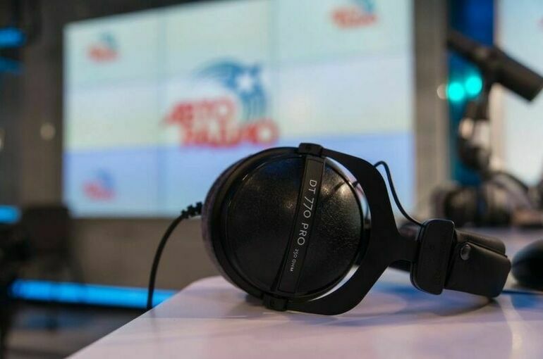 «Авторадио» возглавило рейтинг популярных радиостанций России