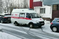 В жилом доме в Ногинске в результате взрыва пострадал человек  