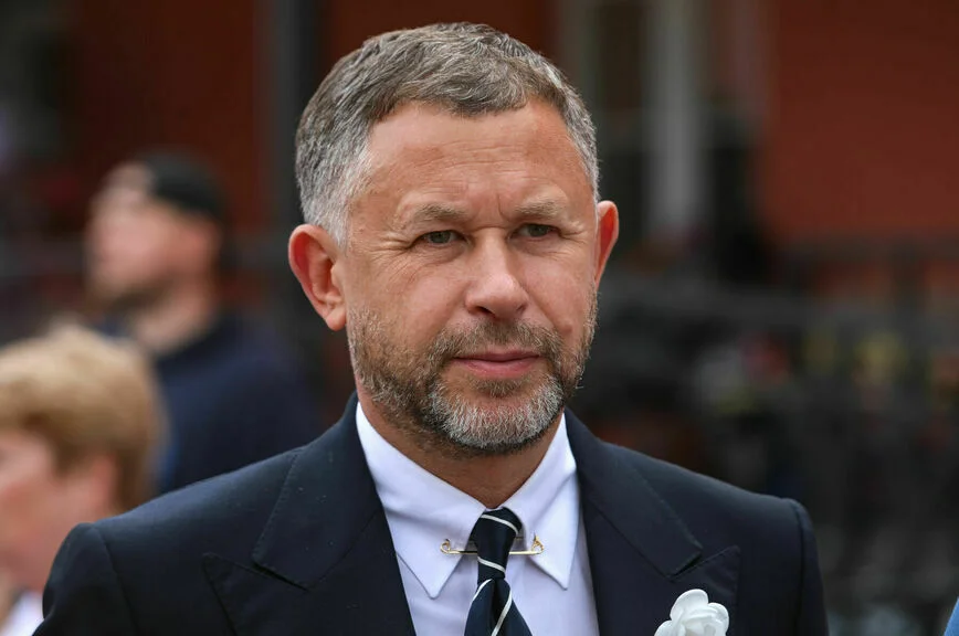 Павел Крупник
