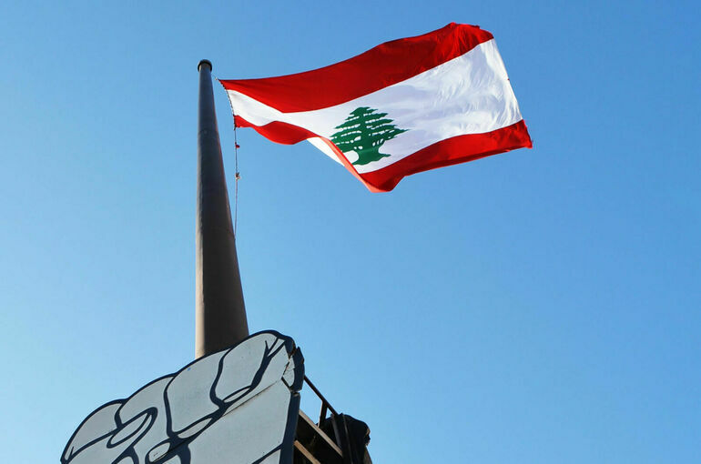 В Ливане отметили День дипломатического работника