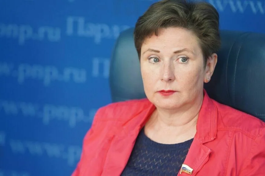 Светлана Разворотнева