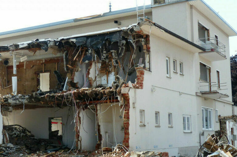 Число жертв землетрясения в Турции увеличилось до 20 665