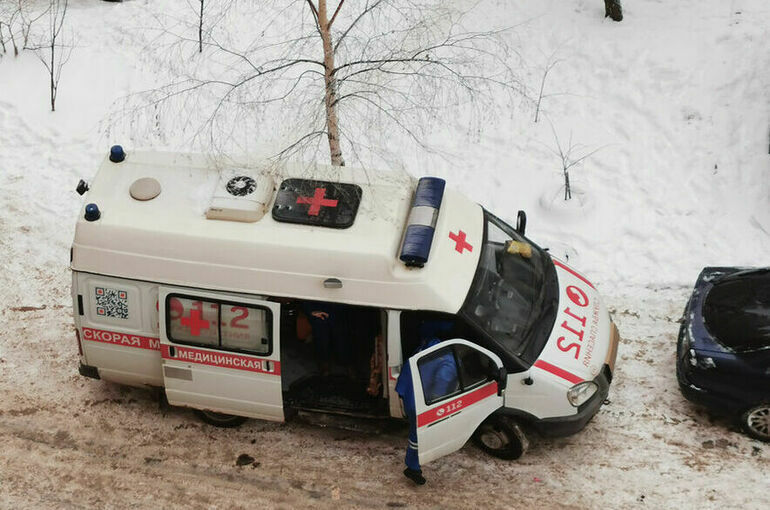 В Белгородской области при обстреле со стороны ВСУ пострадали три человека