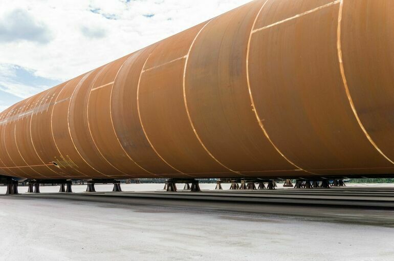 Транспортировку энергоресурсов с Ямала предложили облегчить «налоговым кредитом»