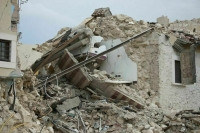 МЧС России завершило спасательную операцию после землетрясения в Сирии