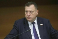 Швыткин заявил, что в Госдуме не обсуждают вторую волну мобилизации
