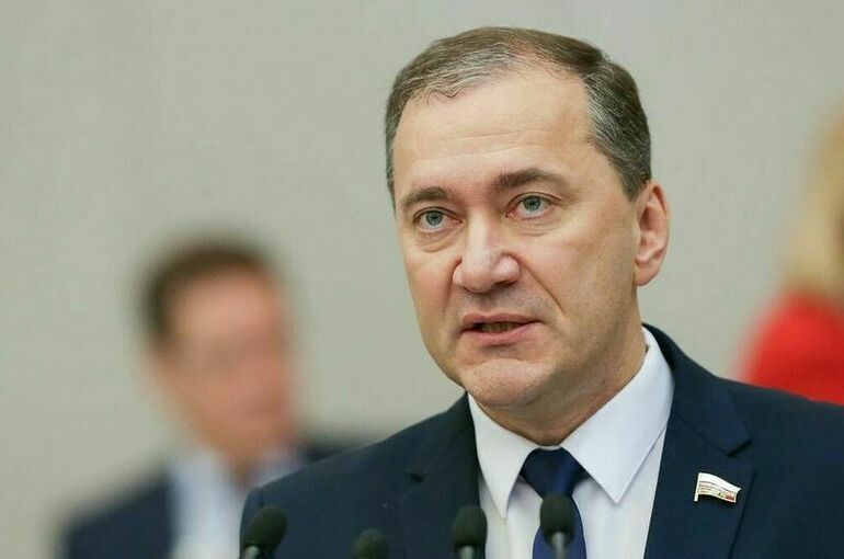 Депутат Белик назвал обещания Кулебы «тявканьем из-за угла»