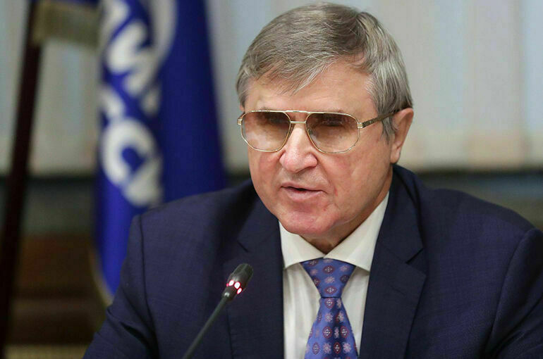 Смолин назвал плюсы и минусы использования искусственного интеллекта