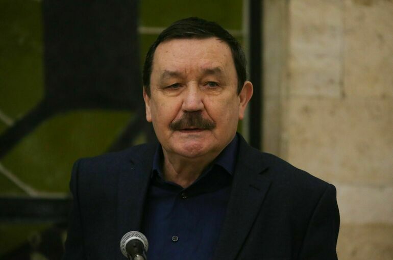 Путин выразил соболезнования родным скончавшегося режиссера Абдрашитова