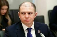 Романов просит МВД взять под контроль «алкогольное» расследование в Петербурге