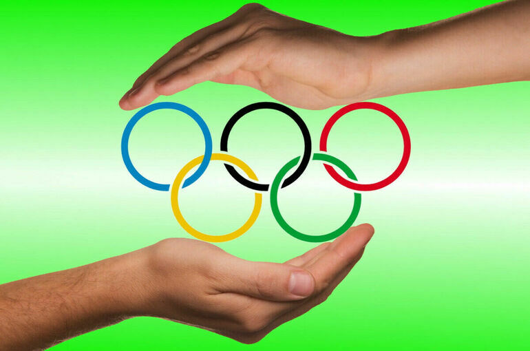 Член МОК не видит причины лишать атлетов из РФ права участия в Олимпиадах