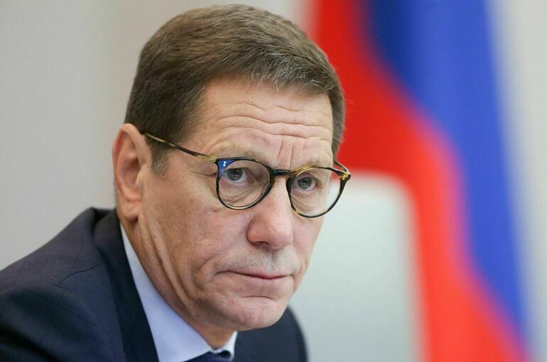 Zhukov spoke about the plans of the State Duma for the coming week
