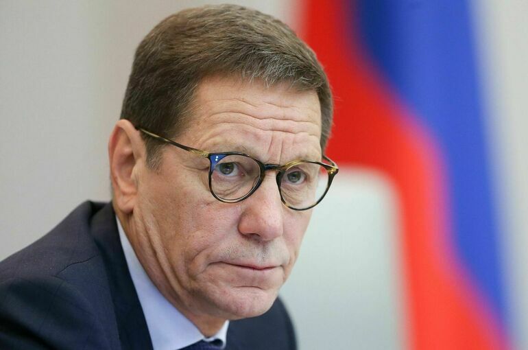 Жуков рассказал о планах Госдумы на предстоящую неделю