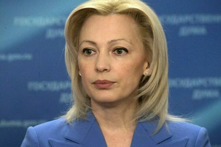 Ольга Тимофеева