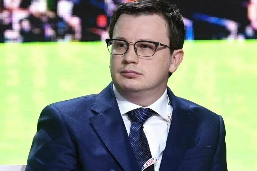 Антон Немкин