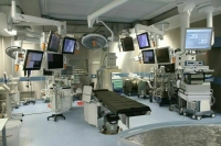 В Совфеде и Госдуме призвали увеличить производство отечественного медоборудования
