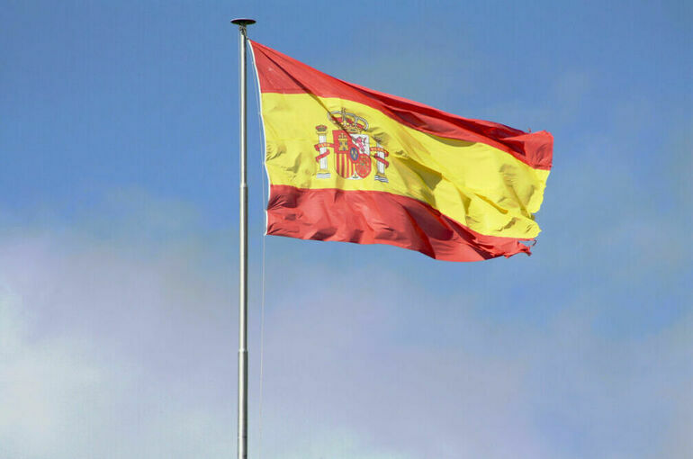 В Испании заявили об отсутствии запрашиваемых Киевом истребителей