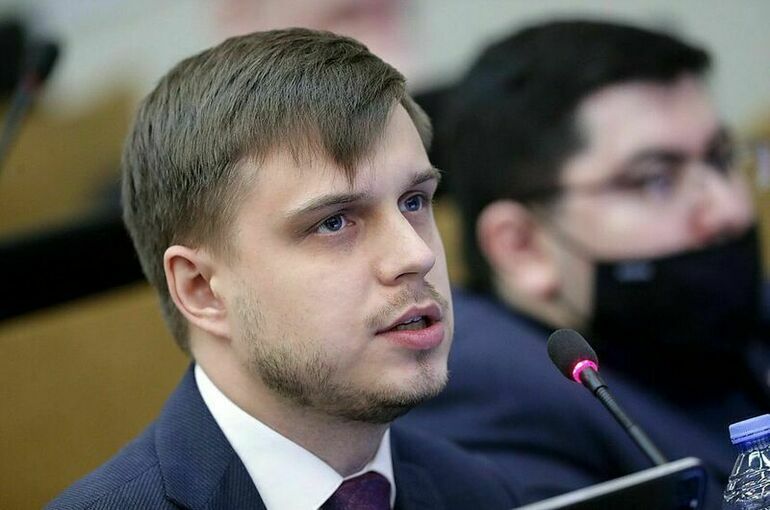 Ткачев предложил закрепить в законе этику использования ИИ