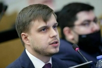 Ткачев предложил закрепить в законе этику использования ИИ