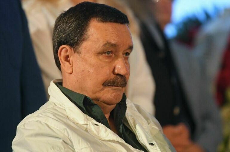 Режиссера Абдрашитова похоронят на Троекуровском кладбище 16 февраля