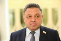 Сенатор Тимченко назвал тему внепланового заседания Совфеда 22 февраля
