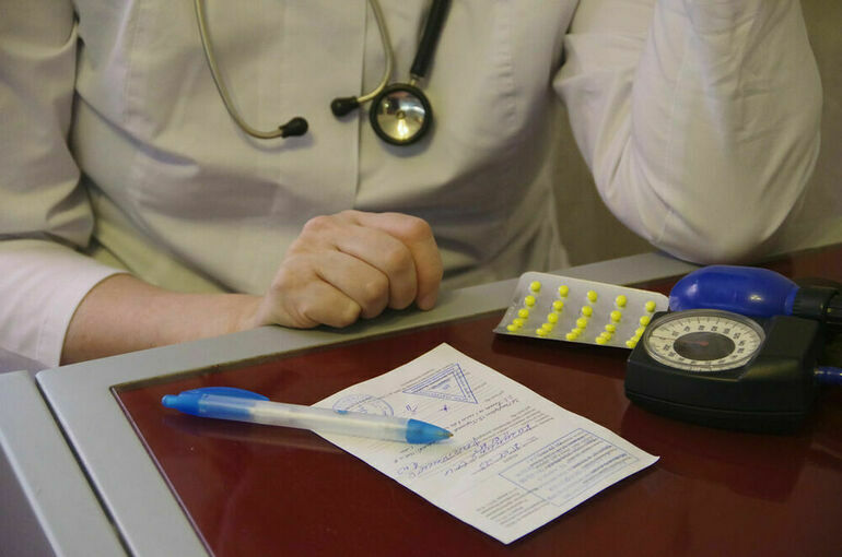 Больных хронической сердечной недостаточностью в Петербурге снабдят лекарствами