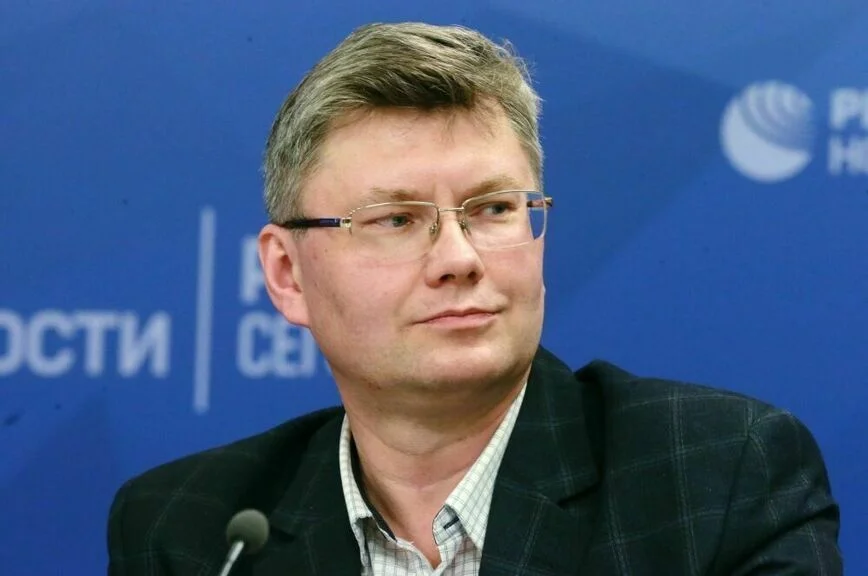 Сергей Ермаков