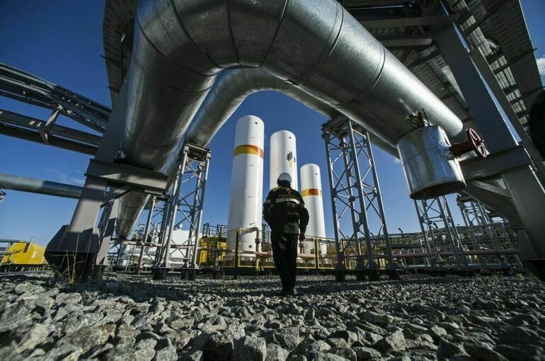 Добывающим компаниям на Ямале хотят предоставить «налоговый кредит»