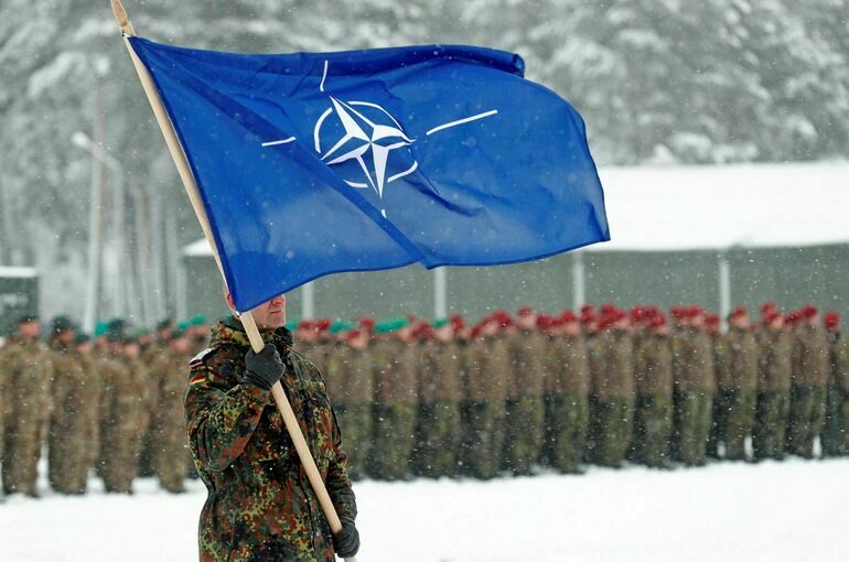 Для чего НАТО пересматривает свои принципы