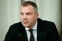 Попов заявил, что блокировка враждебных для РФ Telegram-каналов не обсуждается