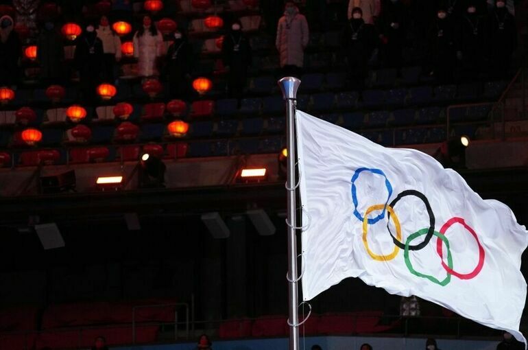 МОК призвал власти бойкотирующих Олимпиаду стран учитывать права человека