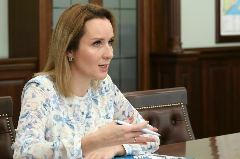 Путин встретится с детским омбудсменом 16 февраля