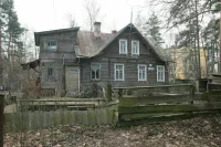 В Генпрокуратуре признали небезопасными 90 процентов заброшенных зданий
