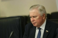 Сенатор Наговицын призвал обновить закон о потребкооперации