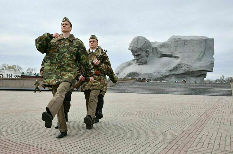 В Брестской крепости появится центр патриотического воспитания молодежи